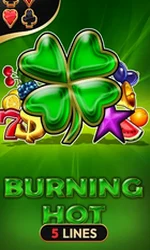 Egt Burning Hot