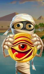 Mummy's Jewels 100