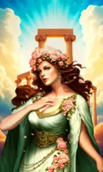 Demi Gods VII