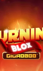 Burning Blox GigaBlox