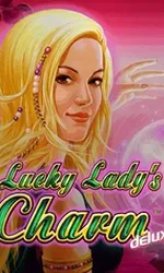 Lucky Lady's Charm Deluxe