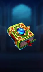 Book of Knight Hold and Win