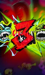 Play Chaos Crew 3 At BitStarz Casino