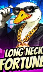 Play Long Neck Fortune At BitStarz Casino