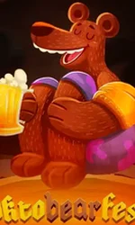 Oktobearfest