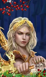 Demi Gods 4 CE